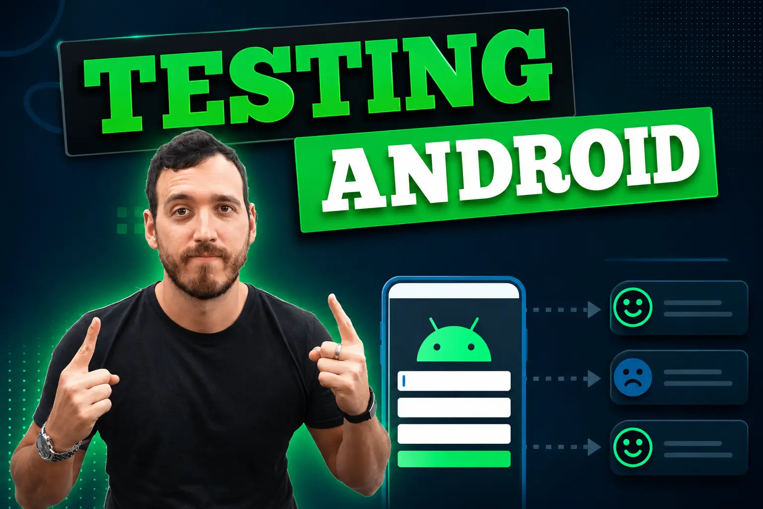 Curso TESTING en Android - Curso definitivo desde 0