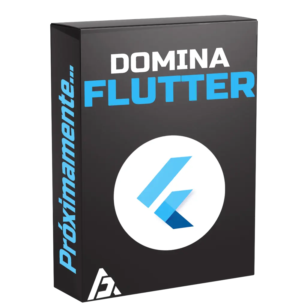 Flutter desde cero