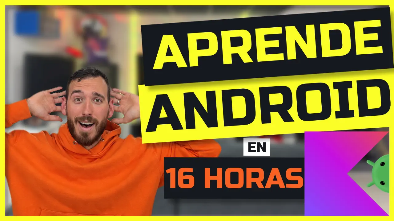 ¿Nuevo en Android?